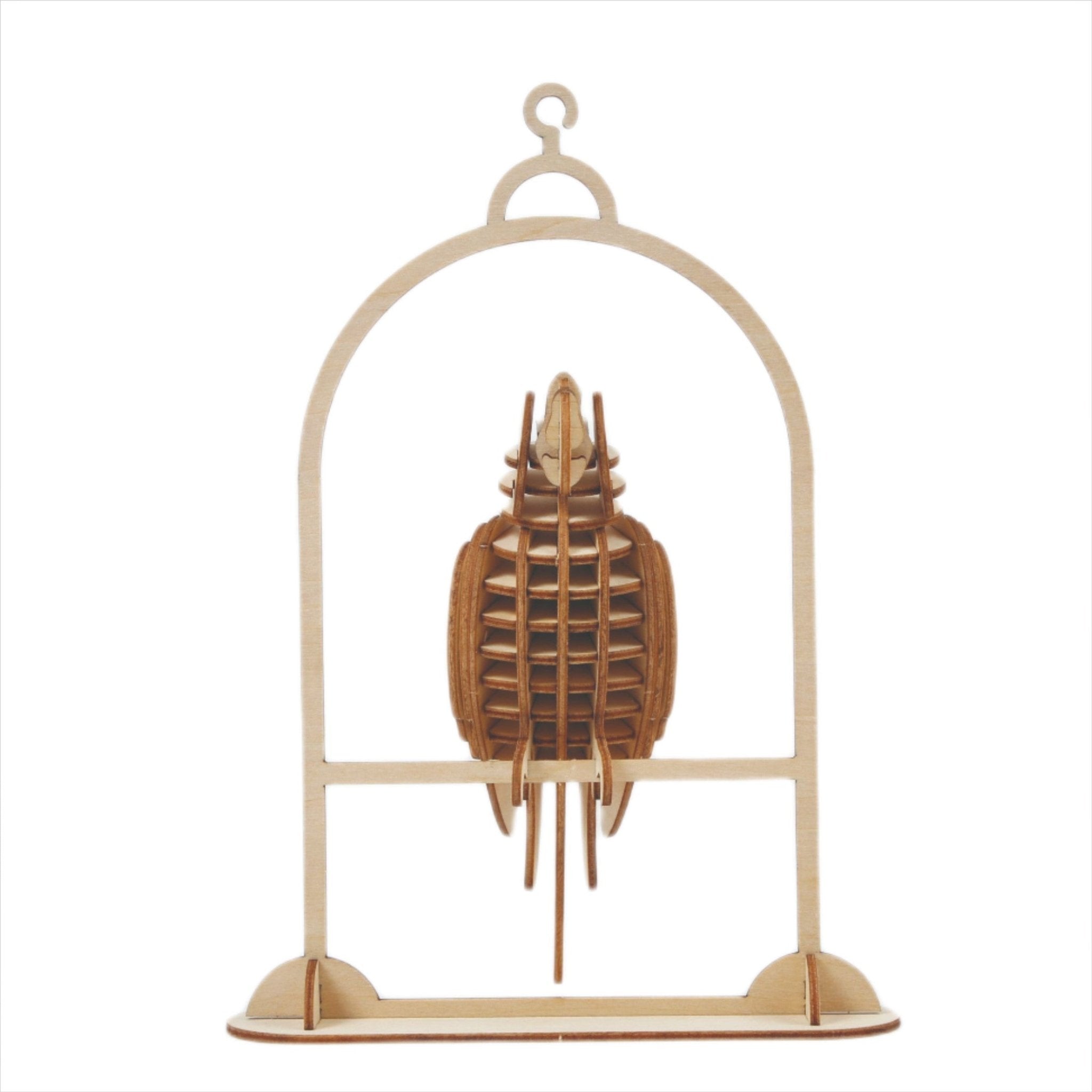 オウム - つくるんです公式