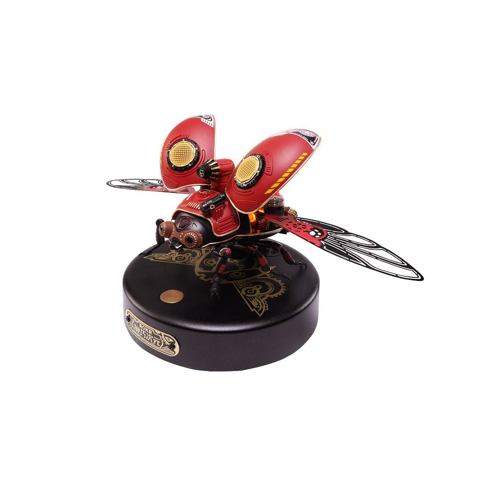 偵察・ビートル - つくるんです公式