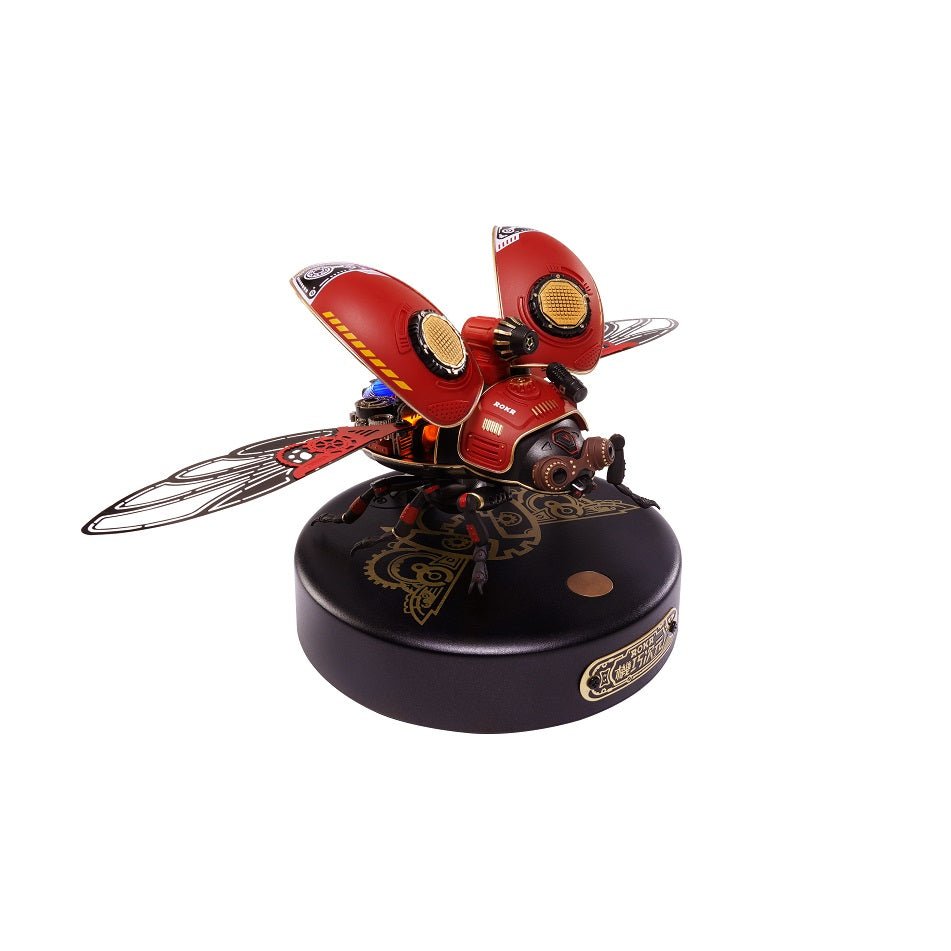 偵察・ビートル - つくるんです公式