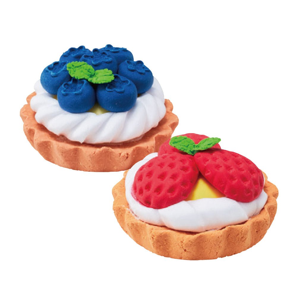 フルーツタルト - つくるんです公式