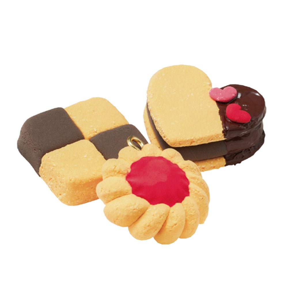 クッキー - つくるんです公式