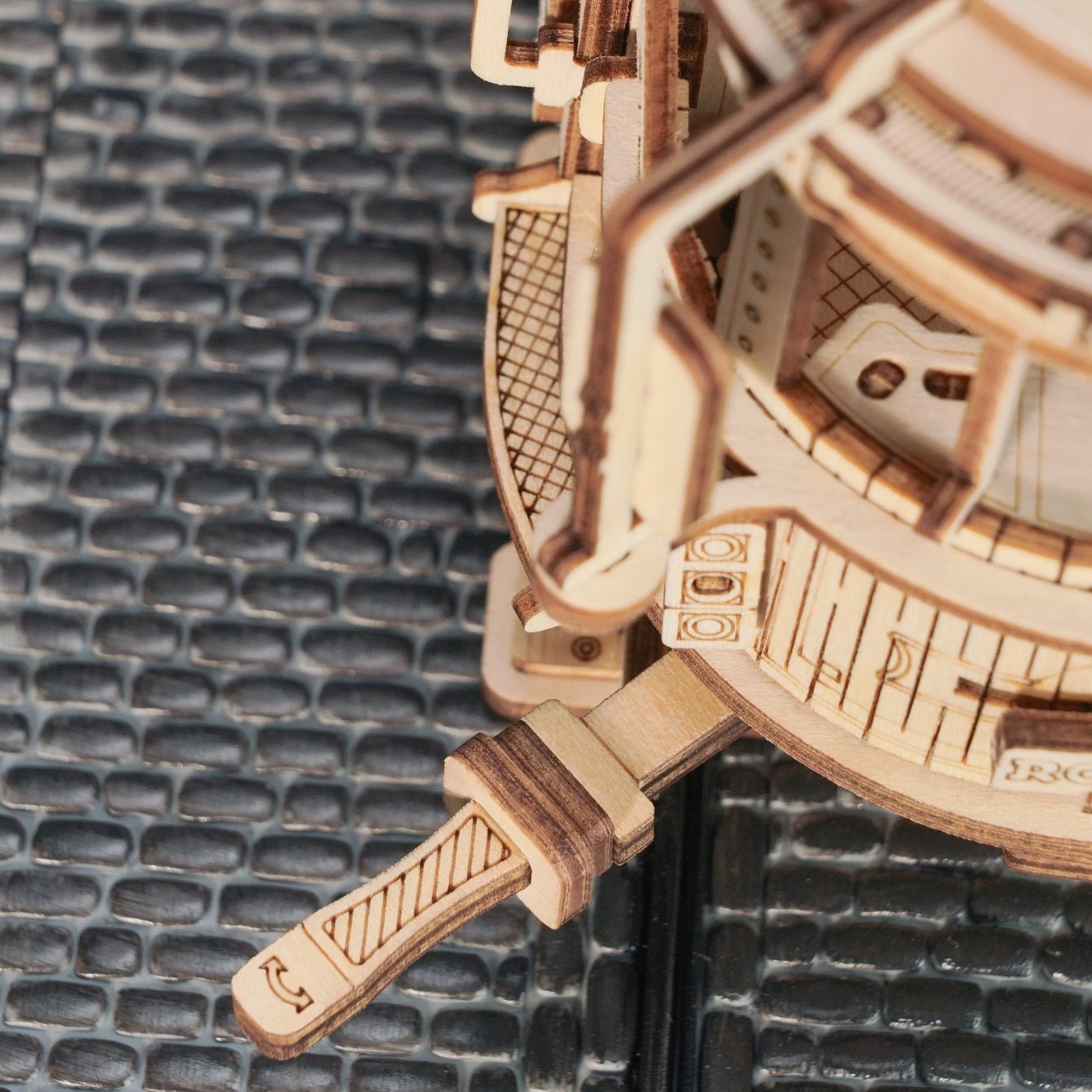 クラシックシティトラム - つくるんです公式