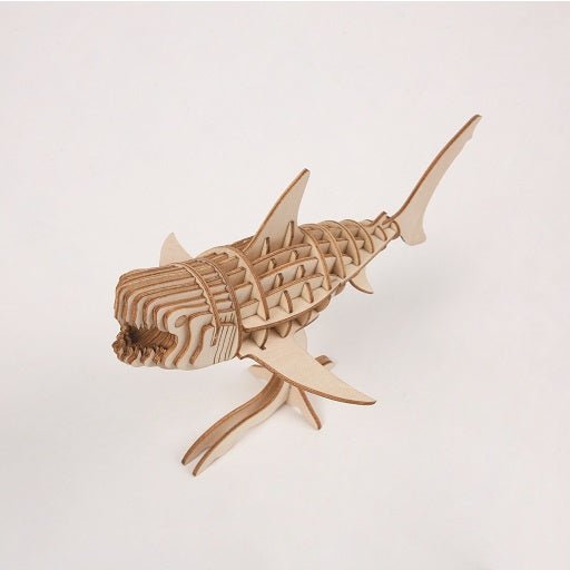 サメ - つくるんです公式