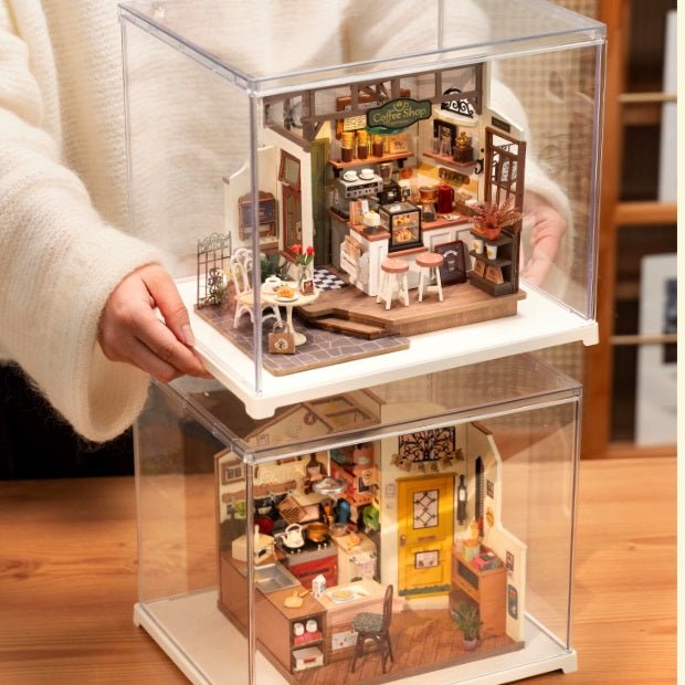 ディスプレイボックス - つくるんです公式