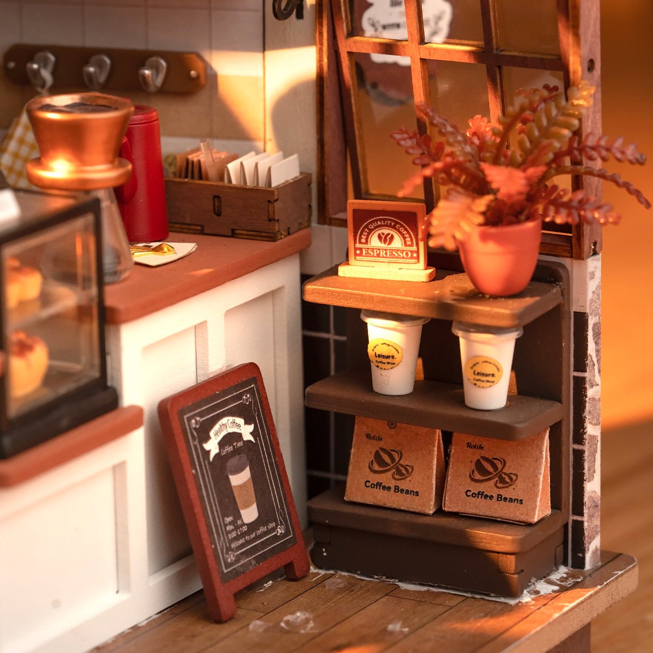 カフェテラス - つくるんです公式