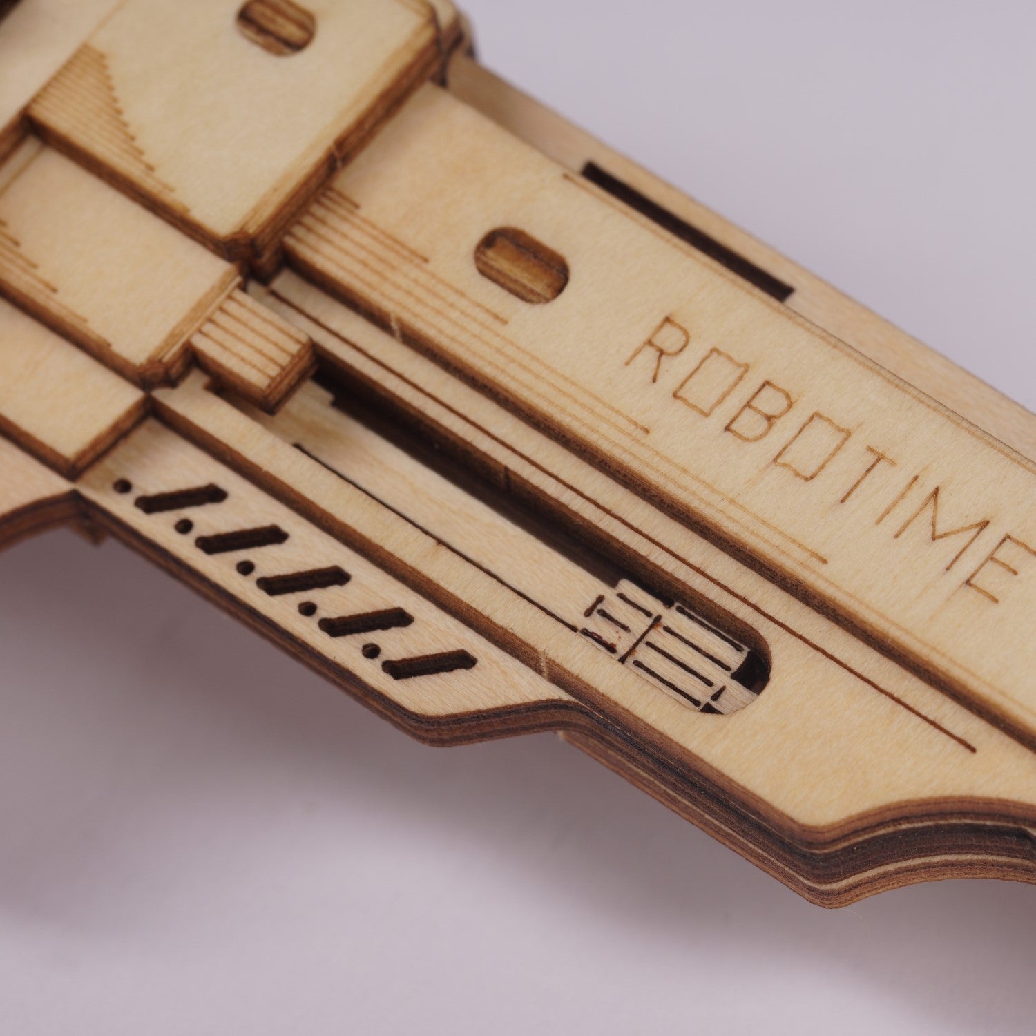 リボルバー - つくるんです公式