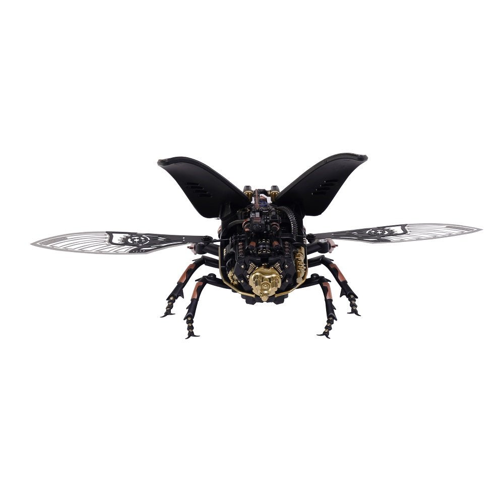 ストライク・大型クワガタ - つくるんです公式