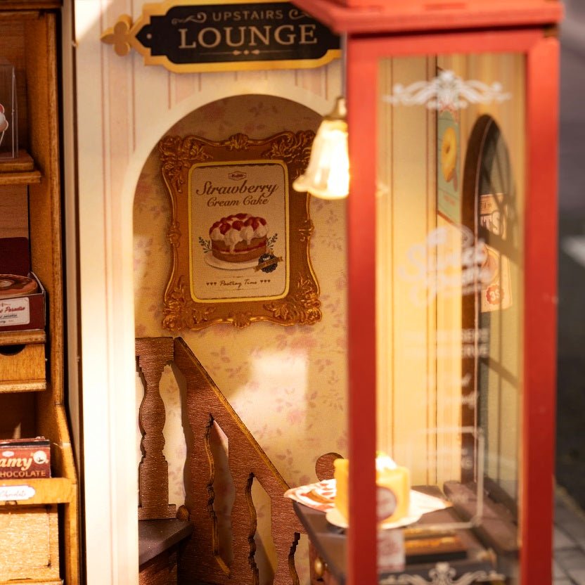 パティスリー - つくるんです公式