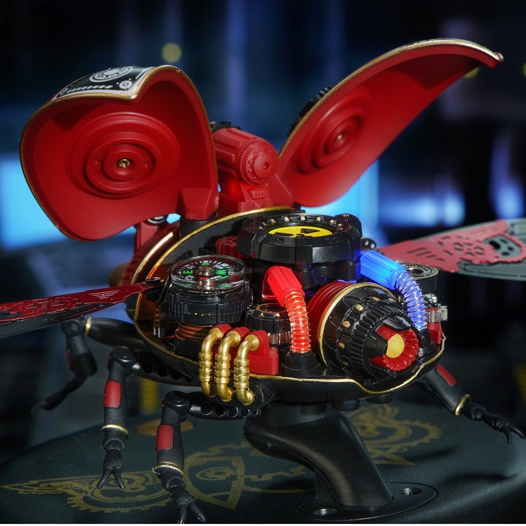 偵察・ビートル - つくるんです公式