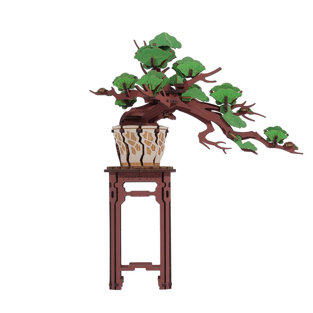 松 盆栽 - つくるんです公式