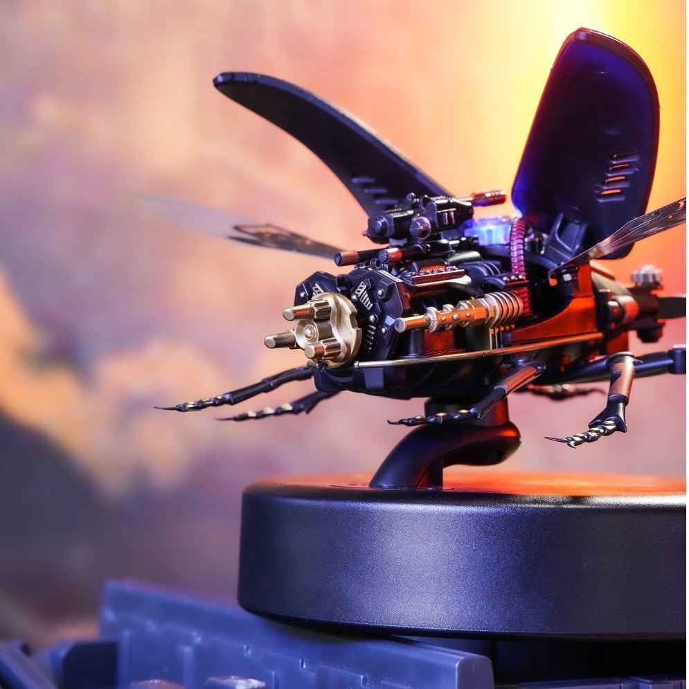 ストライク・大型クワガタ - つくるんです公式