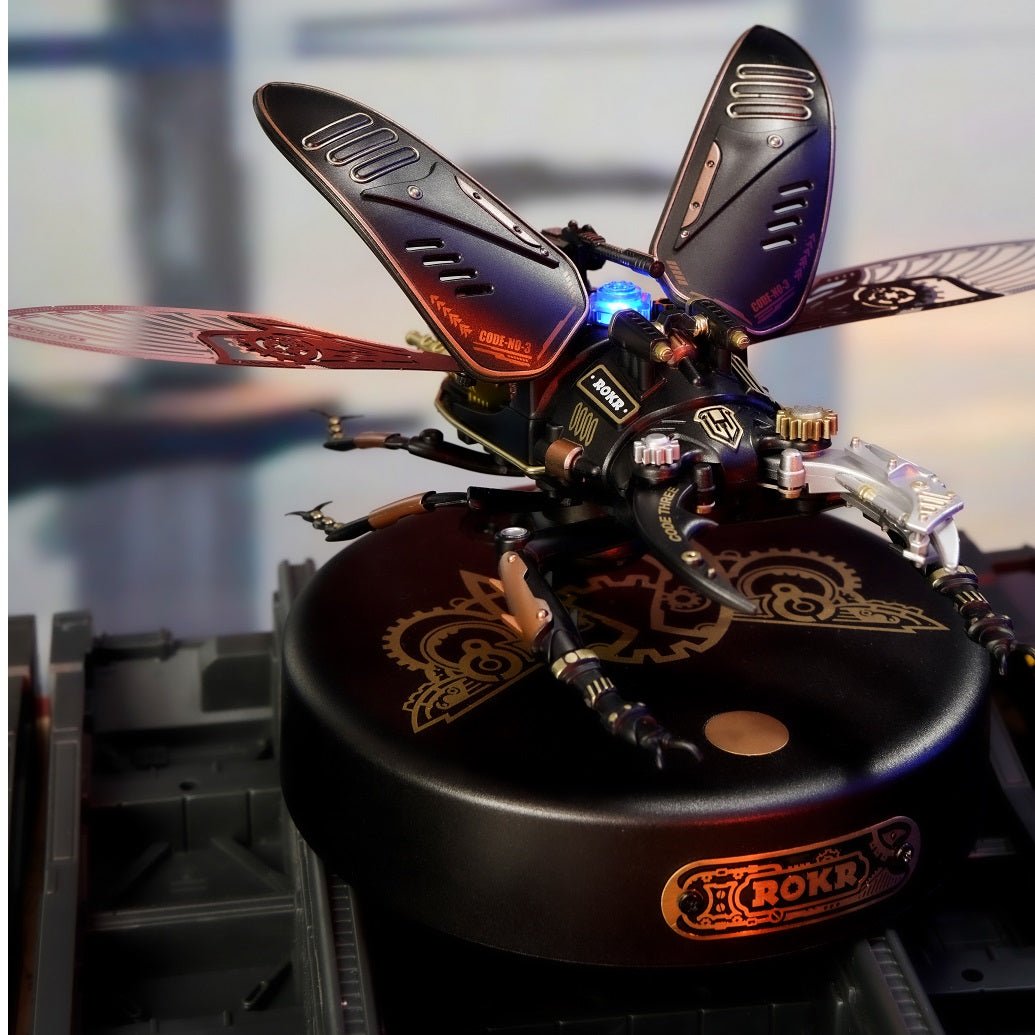 ストライク・大型クワガタ - つくるんです公式