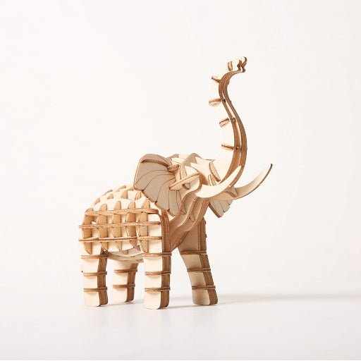 ゾウ - つくるんです公式