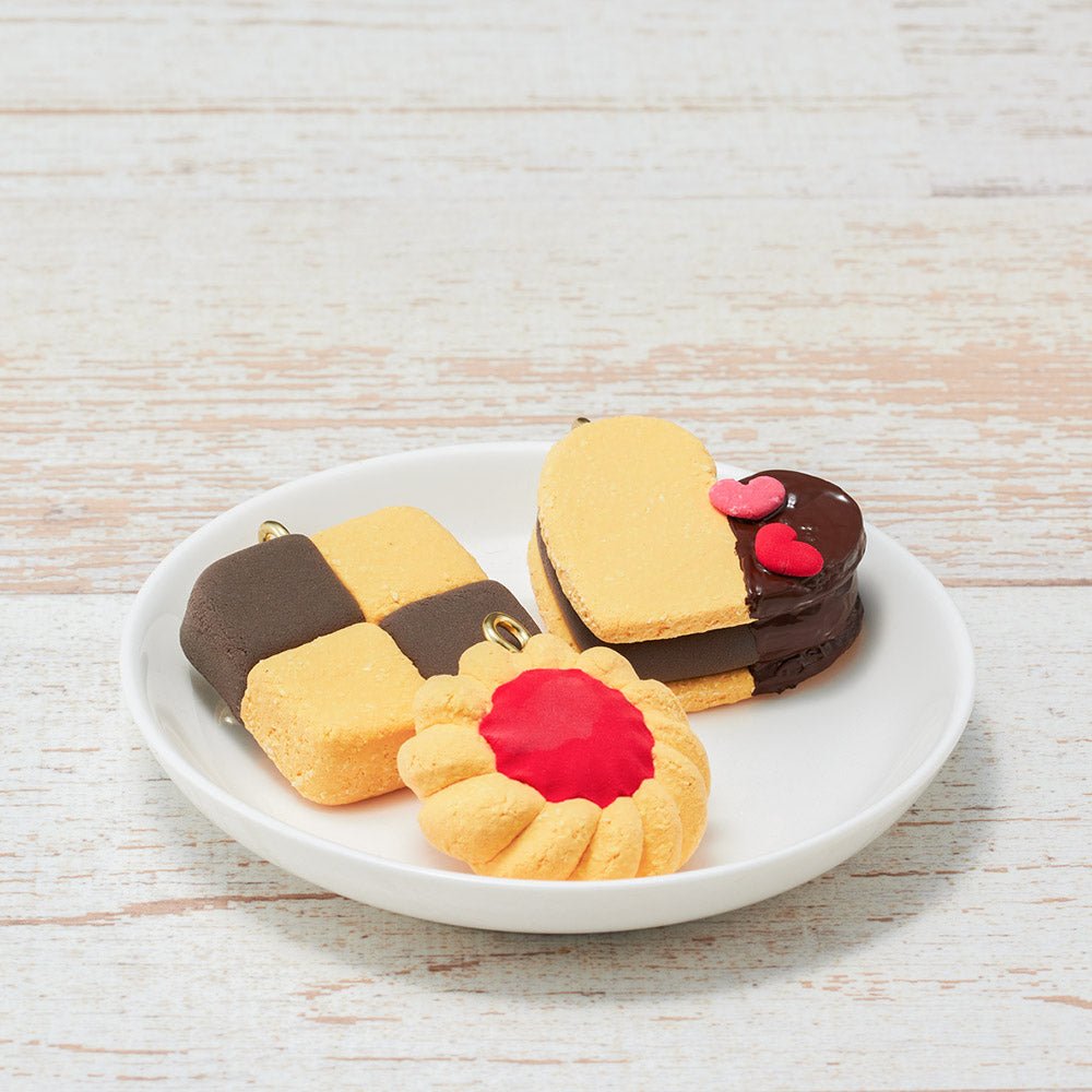 クッキー - つくるんです公式