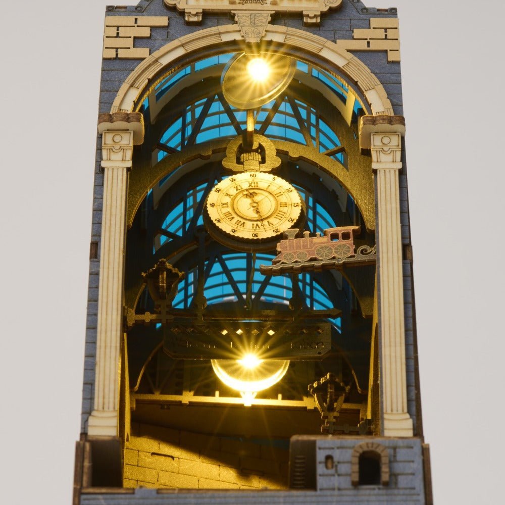 タイムトラベル - つくるんです公式