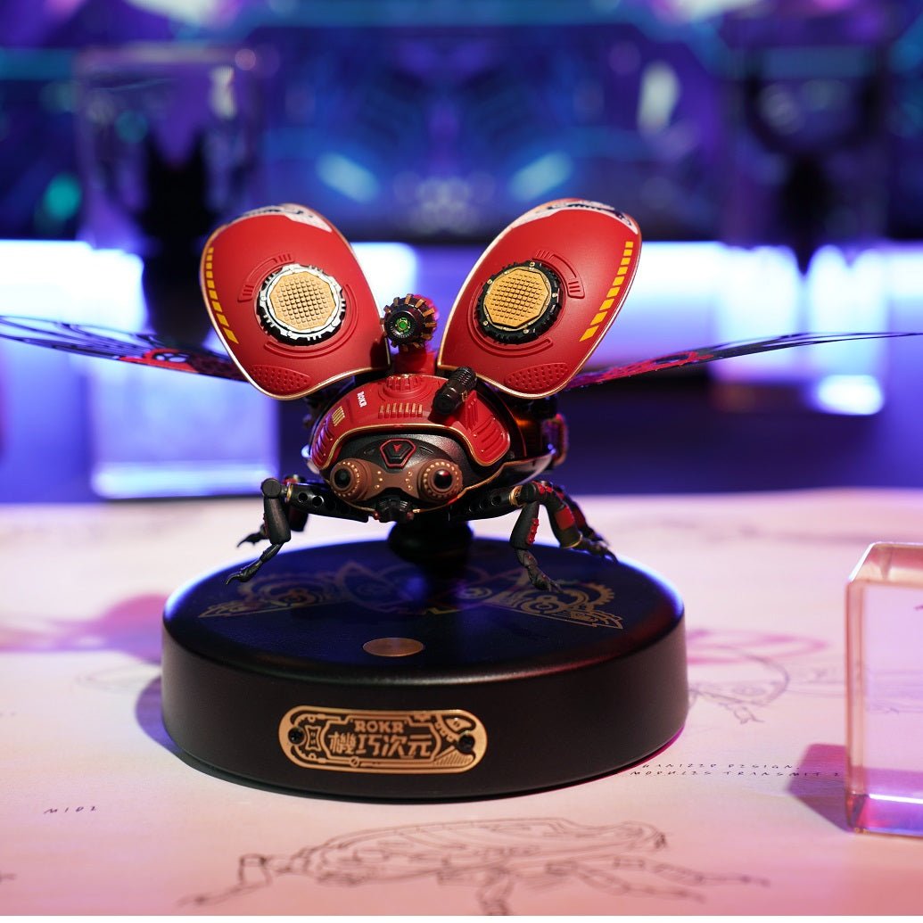 偵察・ビートル - つくるんです公式