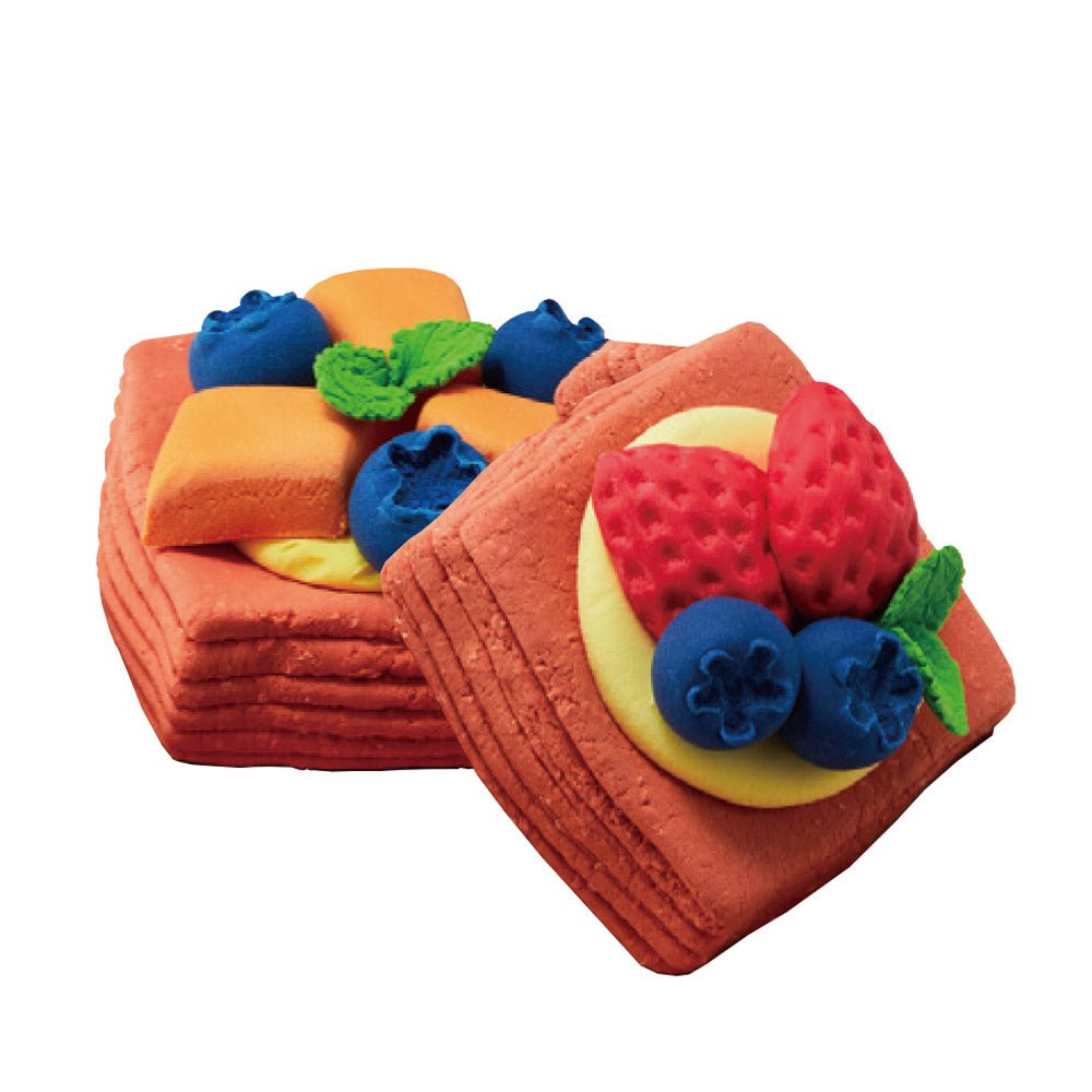 フルーツデニッシュ - つくるんです公式