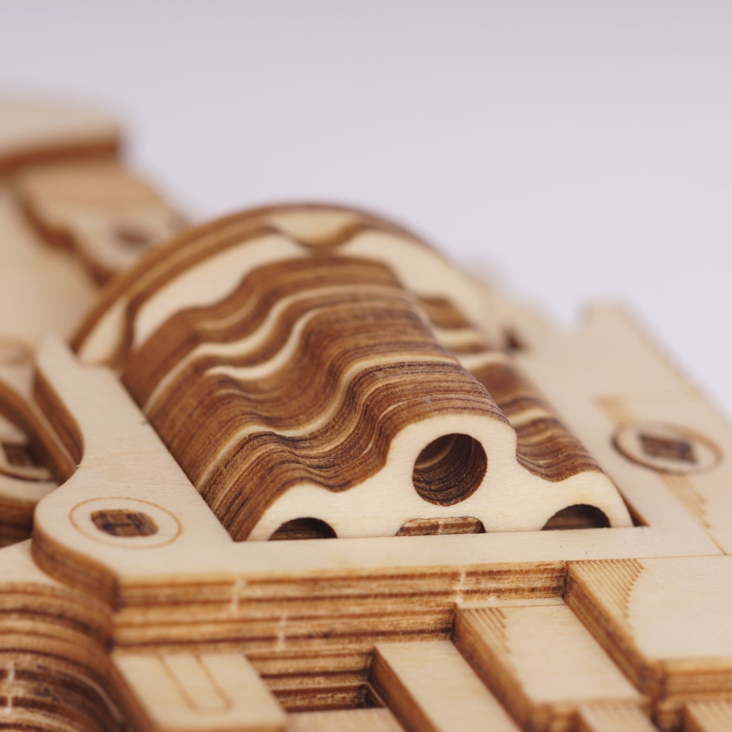 リボルバー - つくるんです公式