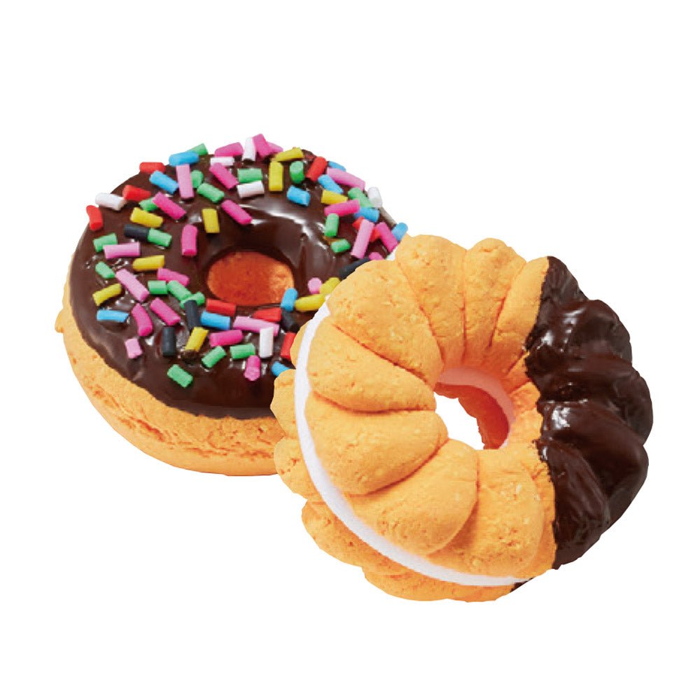 ドーナツ - つくるんです公式