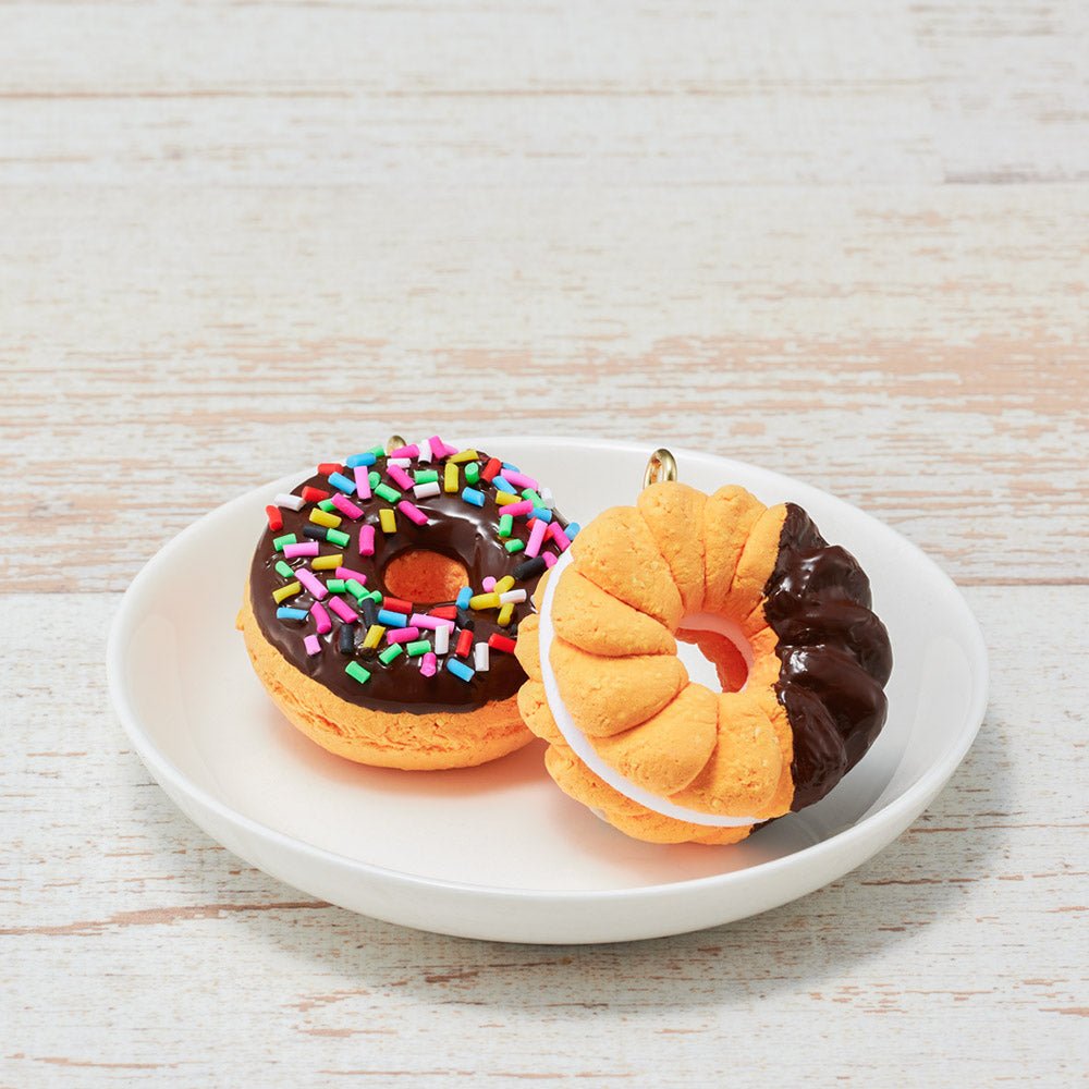 ドーナツ - つくるんです公式