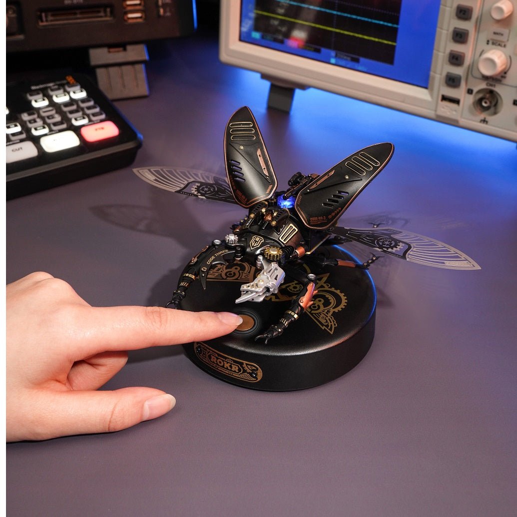 ストライク・大型クワガタ - つくるんです公式