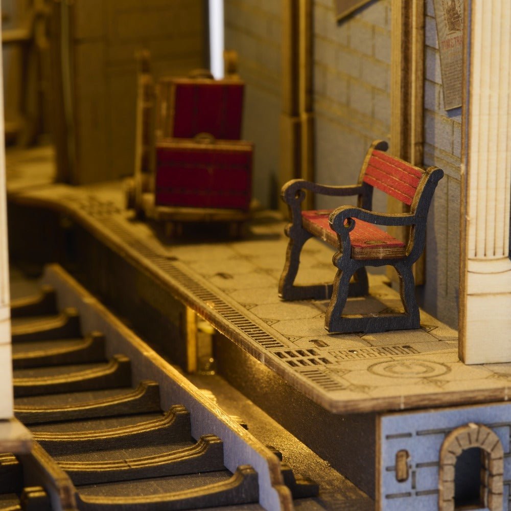 タイムトラベル - つくるんです公式