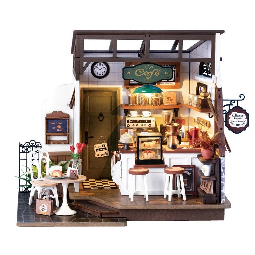 カフェテラス - つくるんです公式