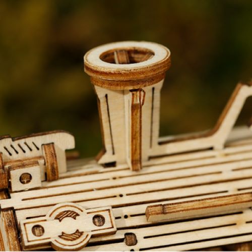 貨物蒸気機関車 - つくるんです公式