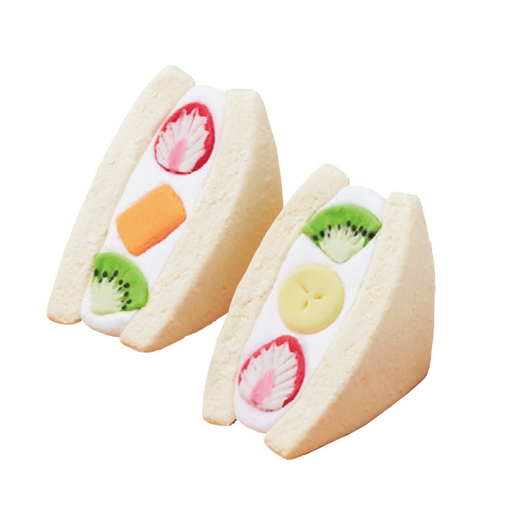 フルーツサンド - つくるんです公式