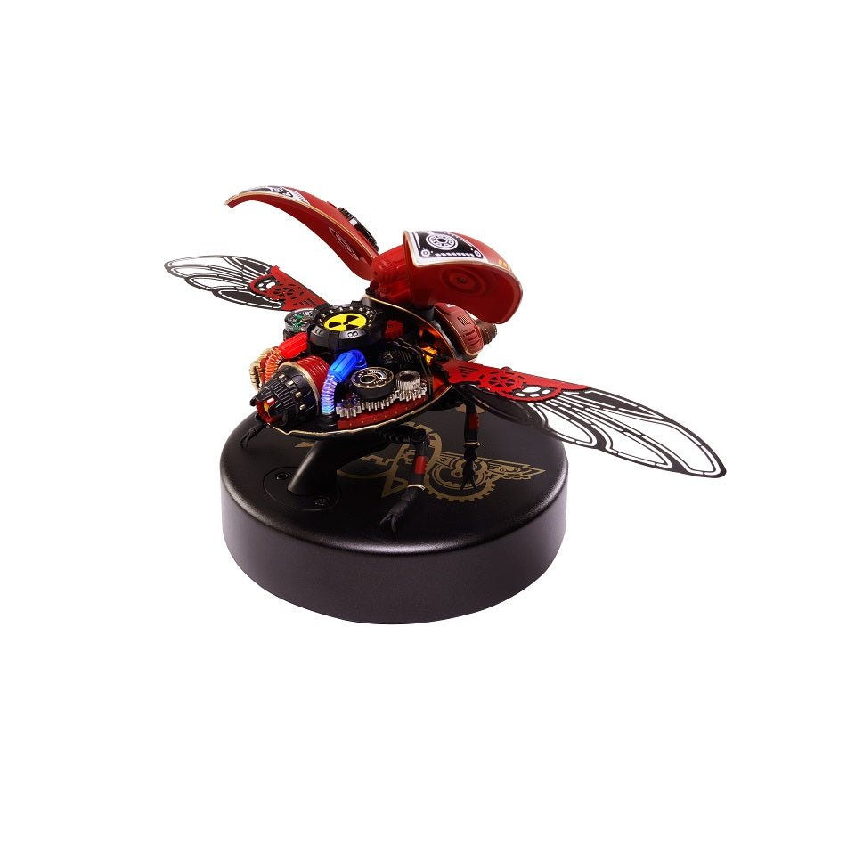 偵察・ビートル - つくるんです公式