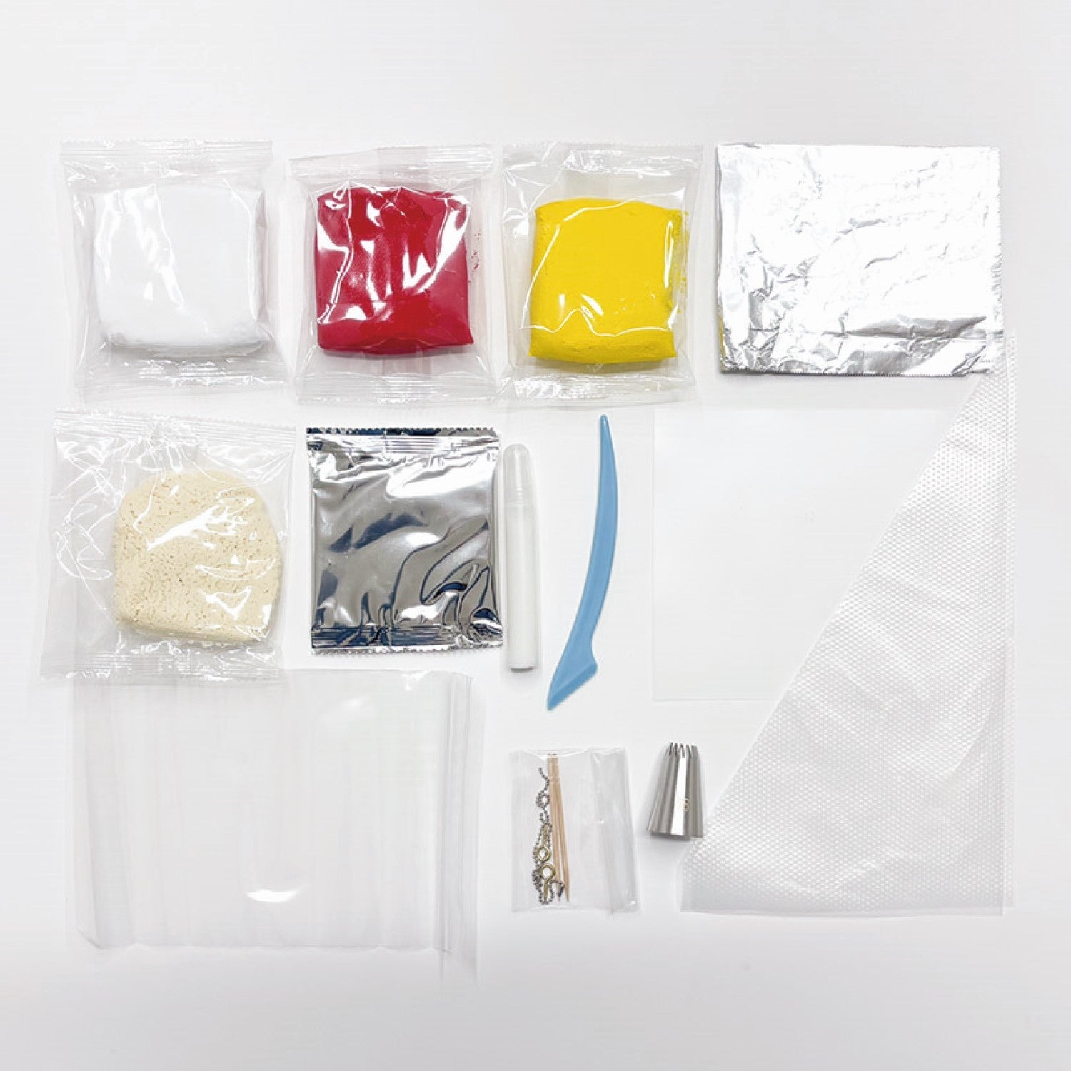 シュークリーム - つくるんです公式