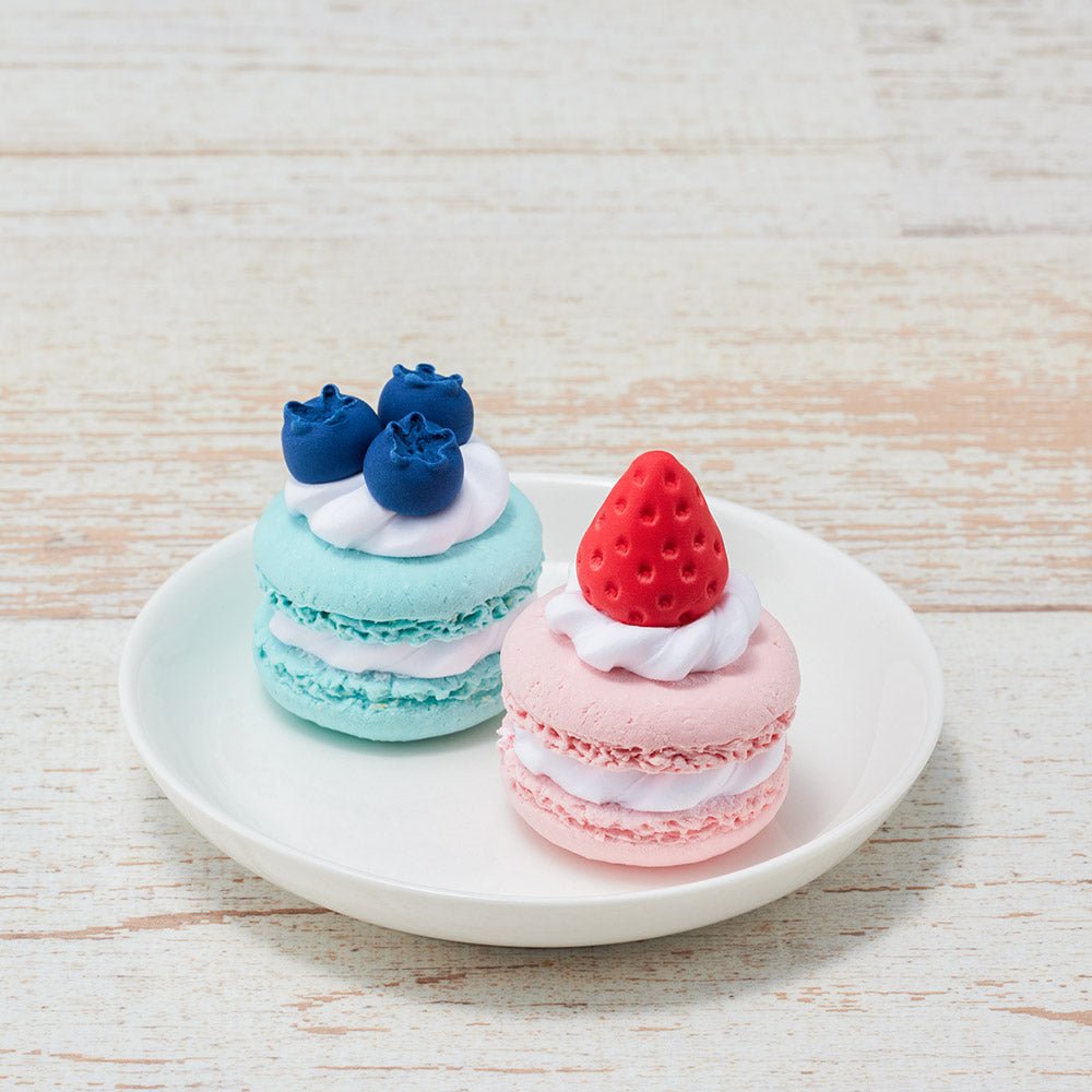 マカロン - つくるんです公式