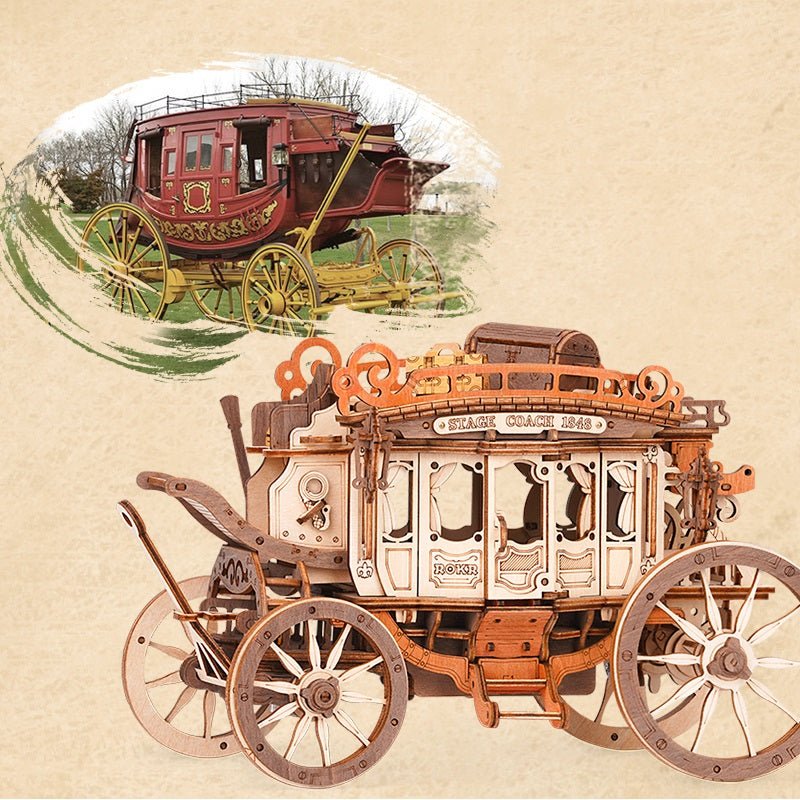 ステージコーチ - つくるんです公式