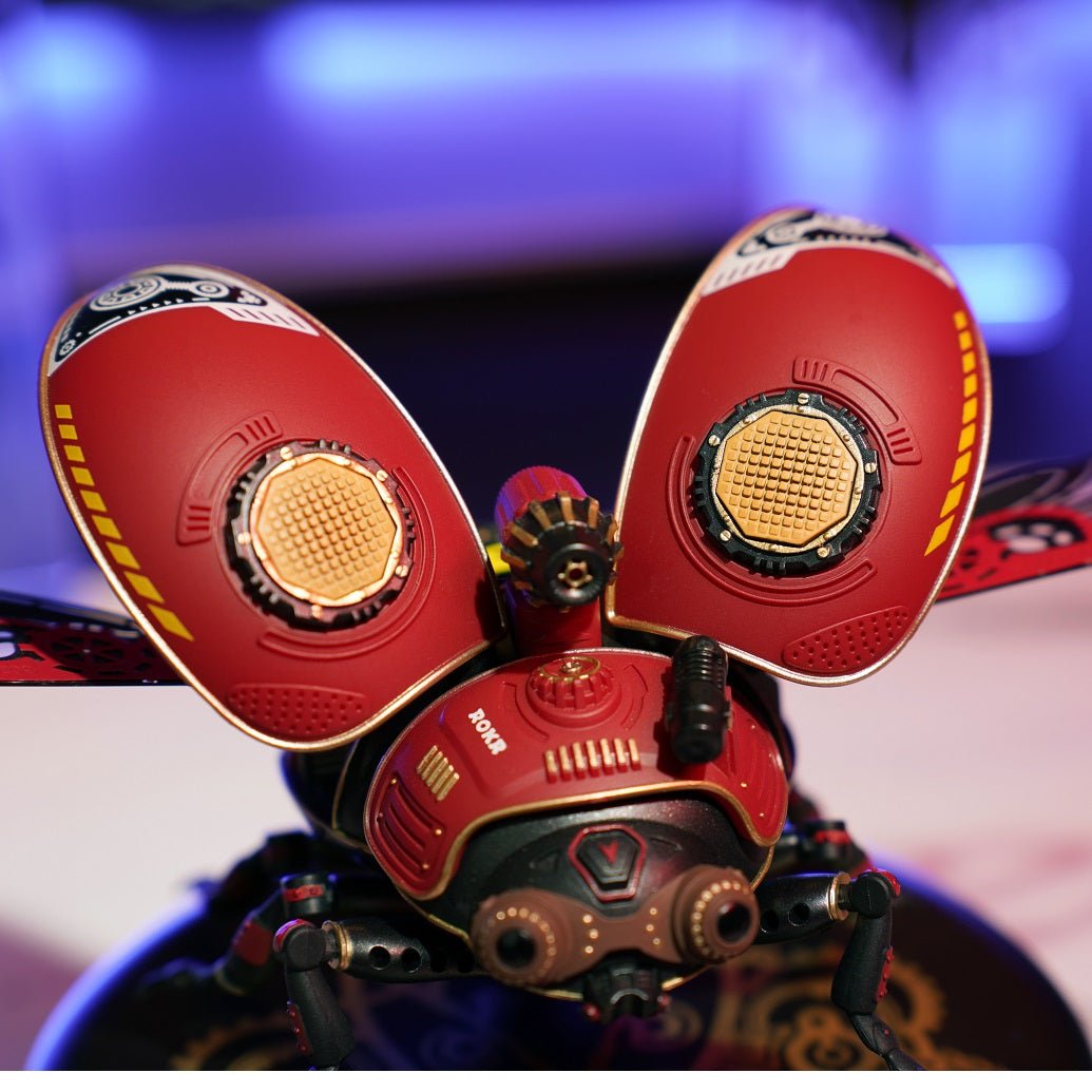 偵察・ビートル - つくるんです公式