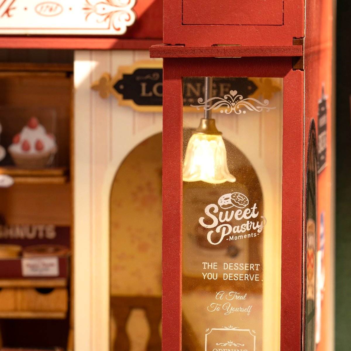 パティスリー - つくるんです公式