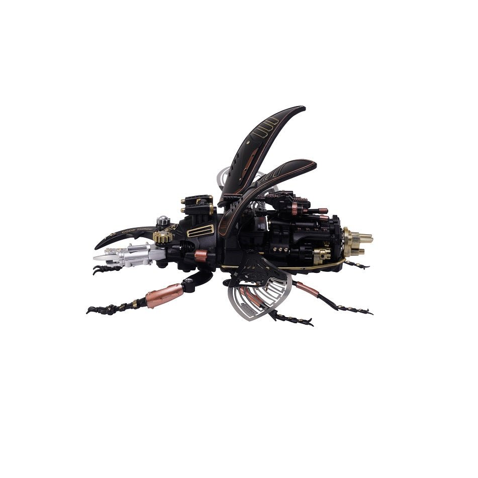 ストライク・大型クワガタ - つくるんです公式