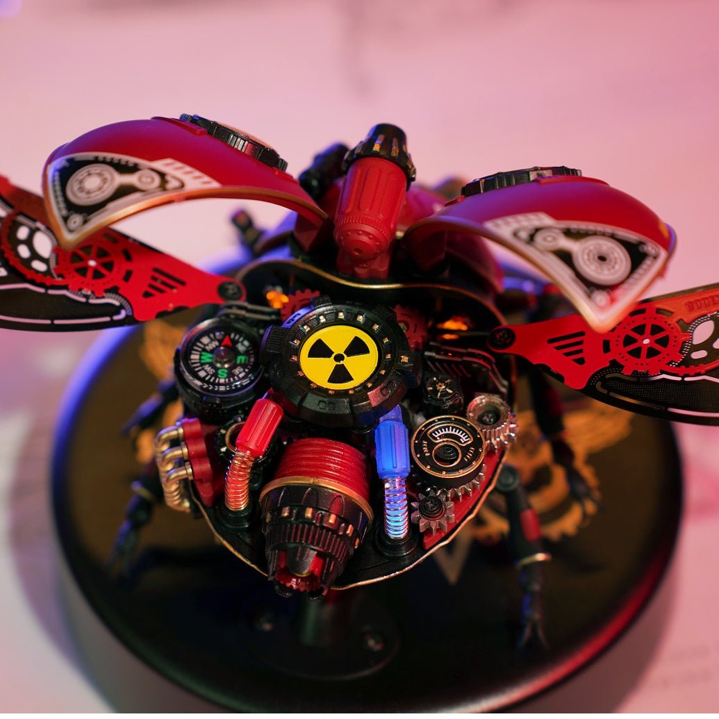 偵察・ビートル - つくるんです公式