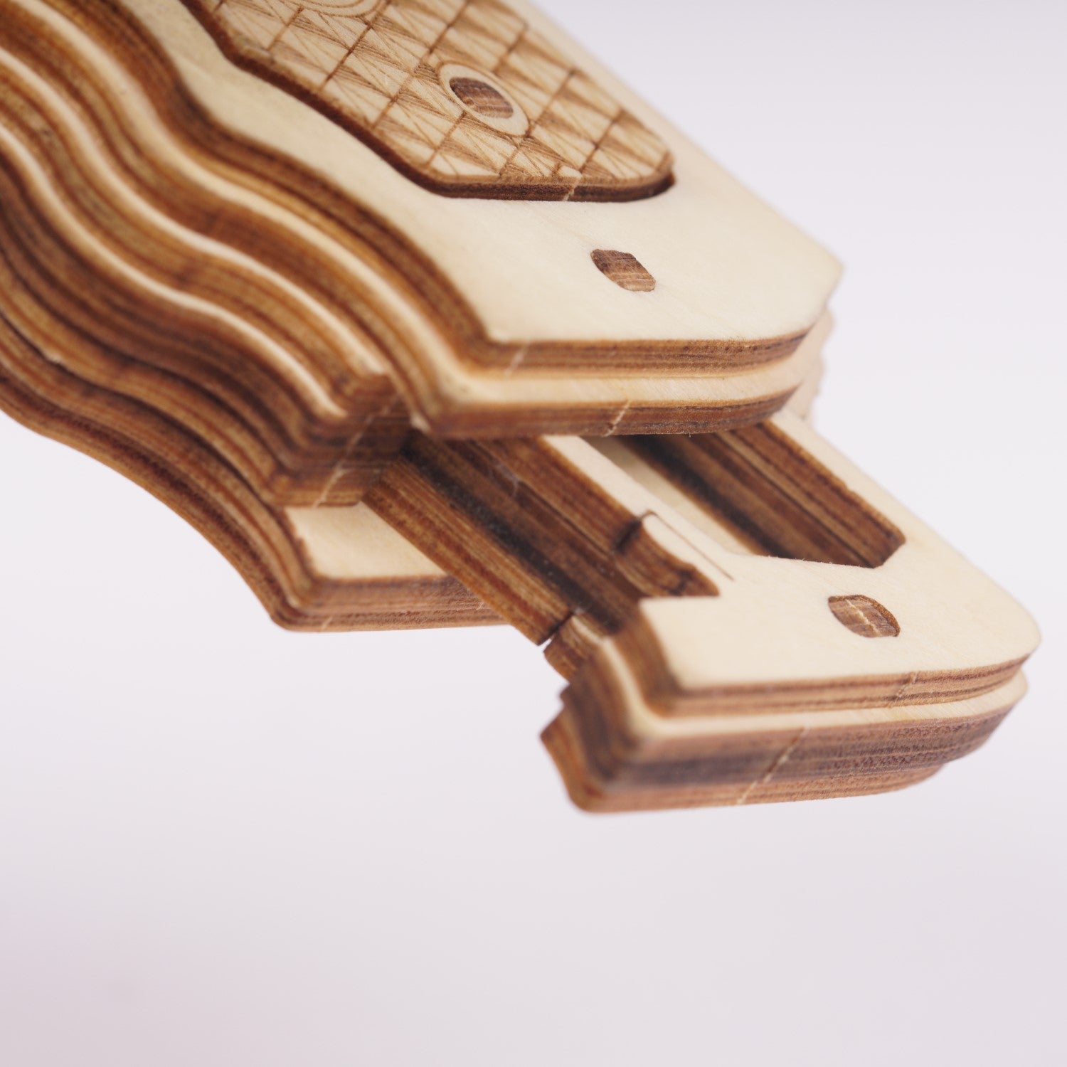 リボルバー - つくるんです公式