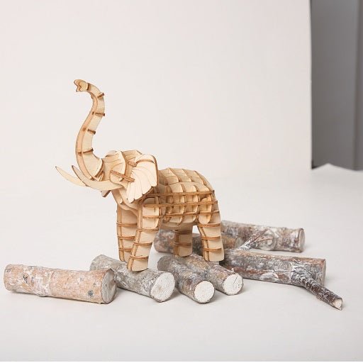 ゾウ - つくるんです公式