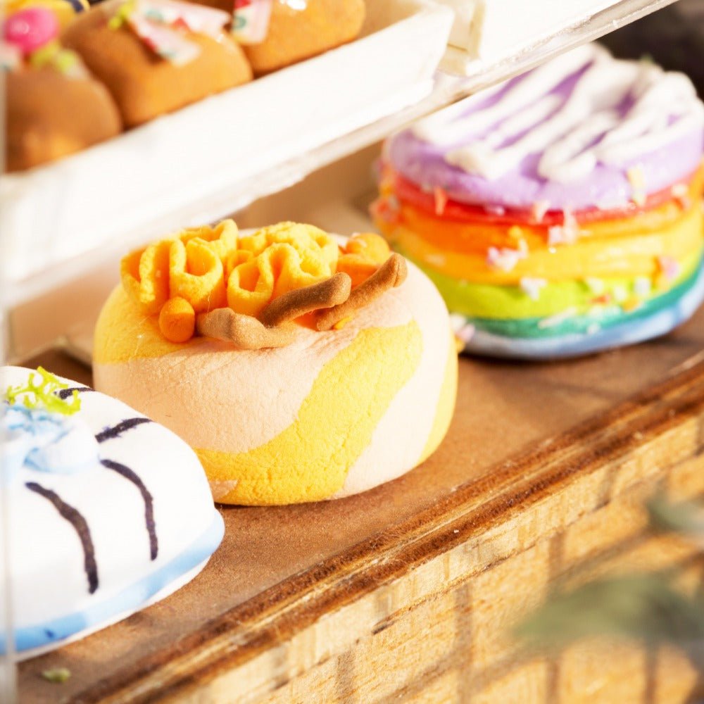 デザート - つくるんです公式