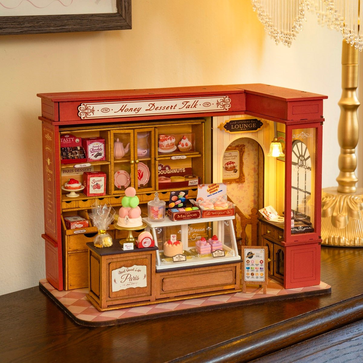 パティスリー - つくるんです公式