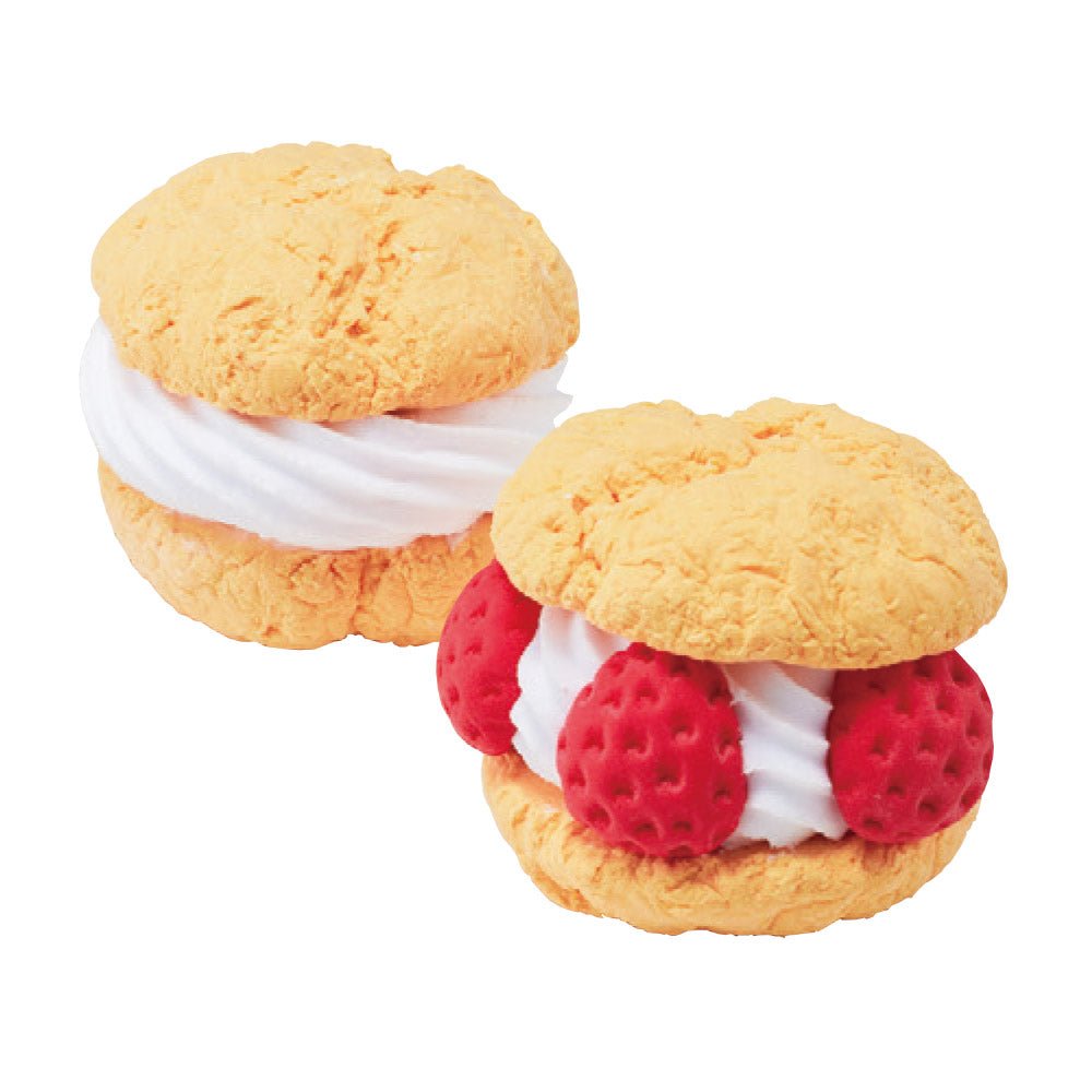 シュークリーム - つくるんです公式