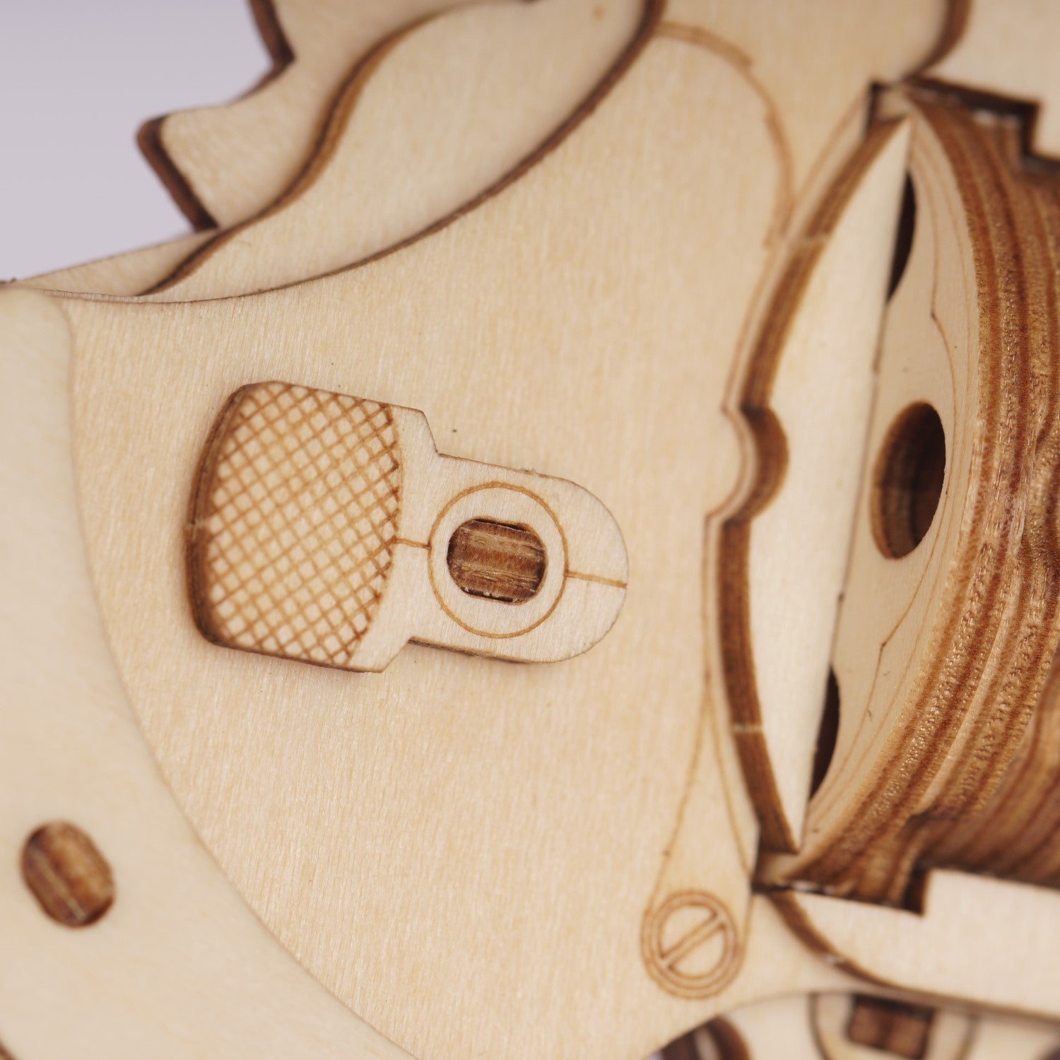 リボルバー - つくるんです公式