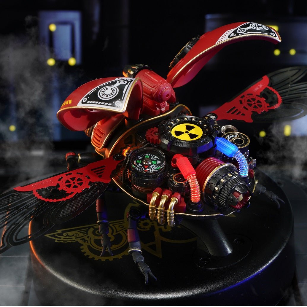 偵察・ビートル - つくるんです公式