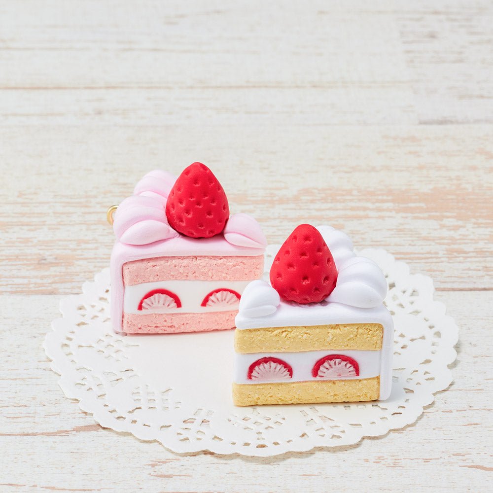 ショートケーキ - つくるんです公式