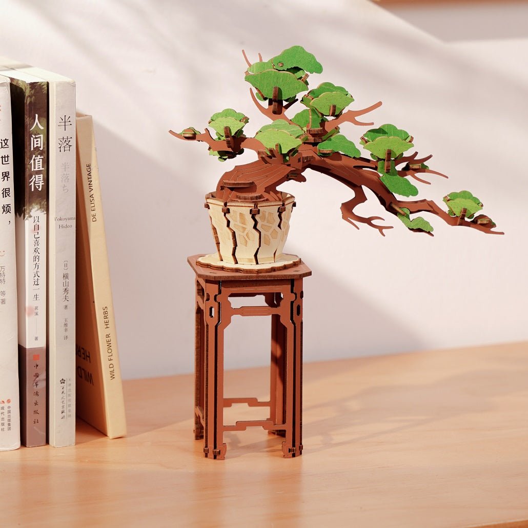 松 盆栽 - つくるんです公式