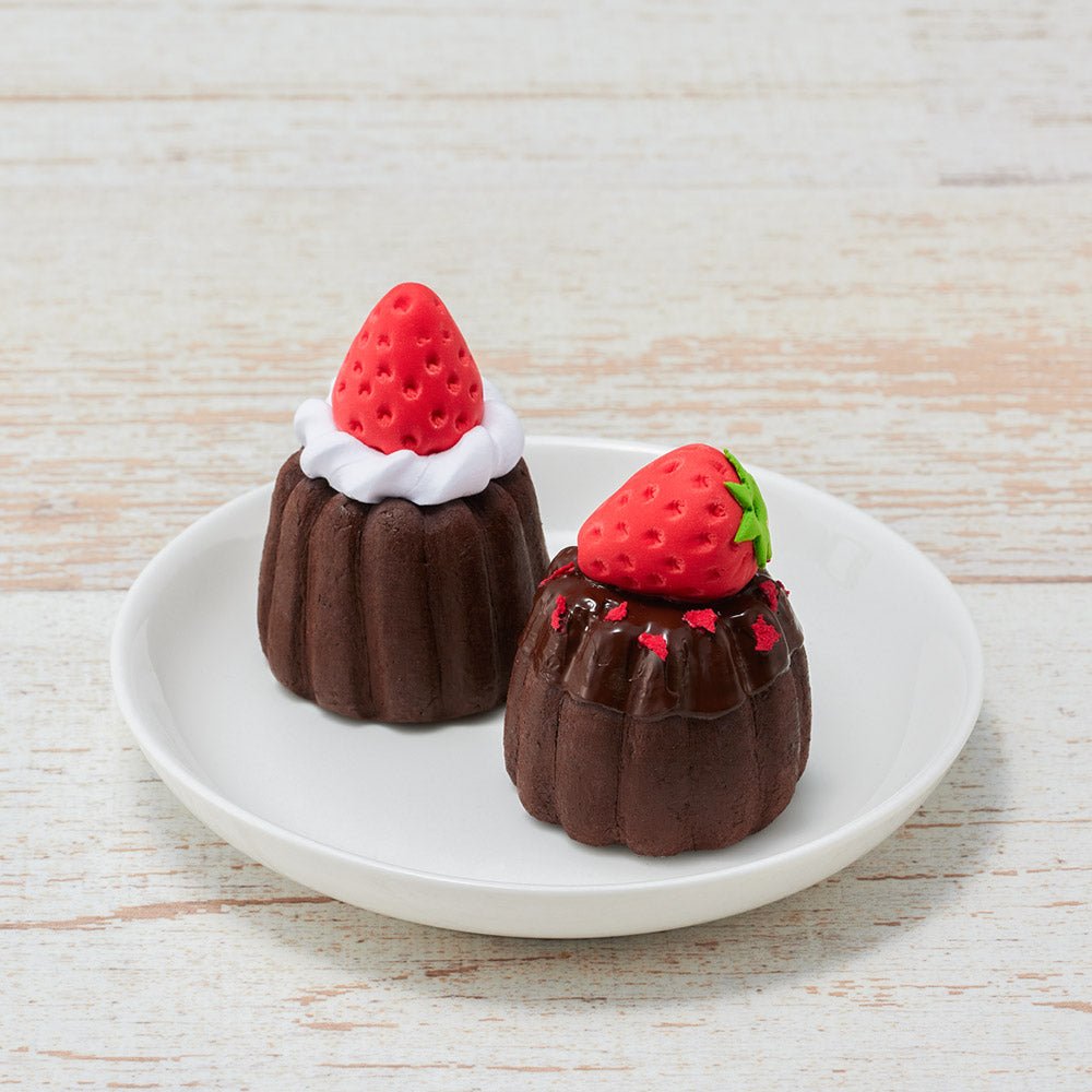 カヌレ - つくるんです公式