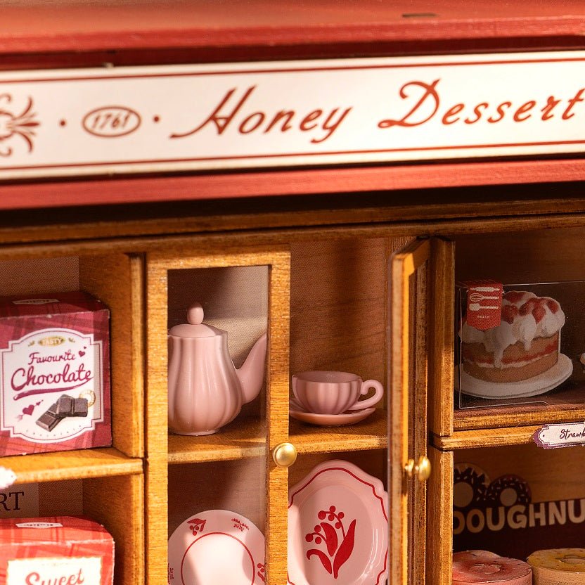 パティスリー - つくるんです公式