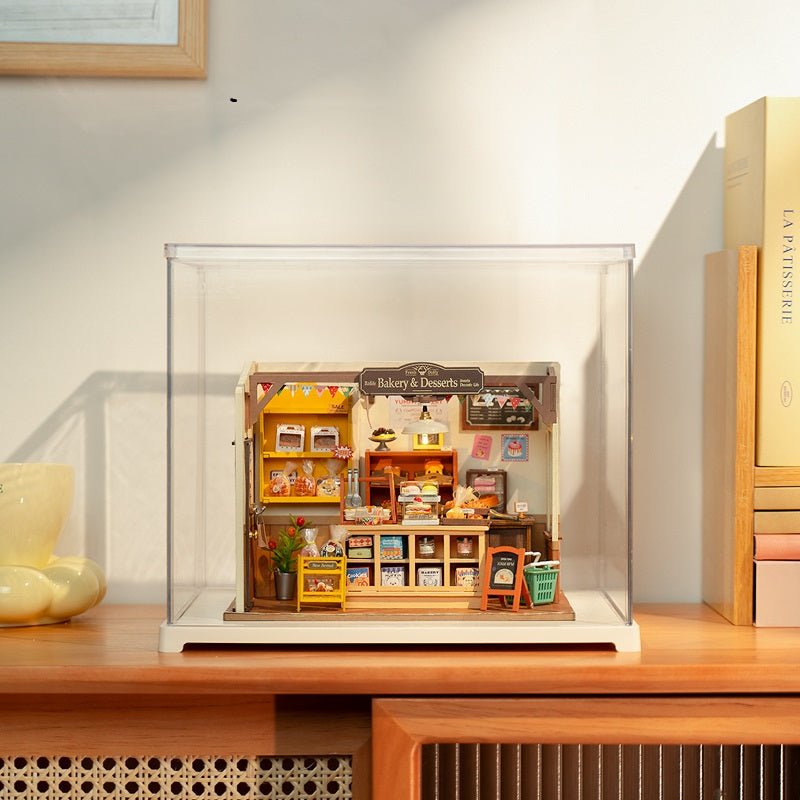 ディスプレイボックス - つくるんです公式