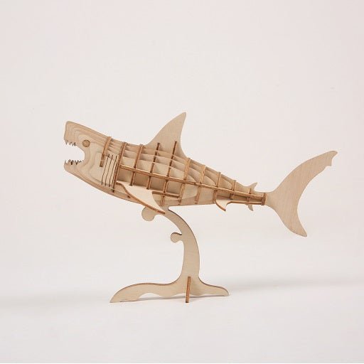 サメ - つくるんです公式